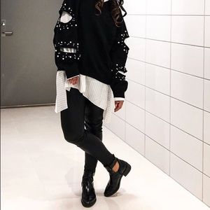 Meet your Posher, Michele